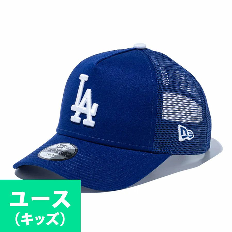 MLB ドジャース キャップ ニューエラ メンズ - MLB | セレクション公式