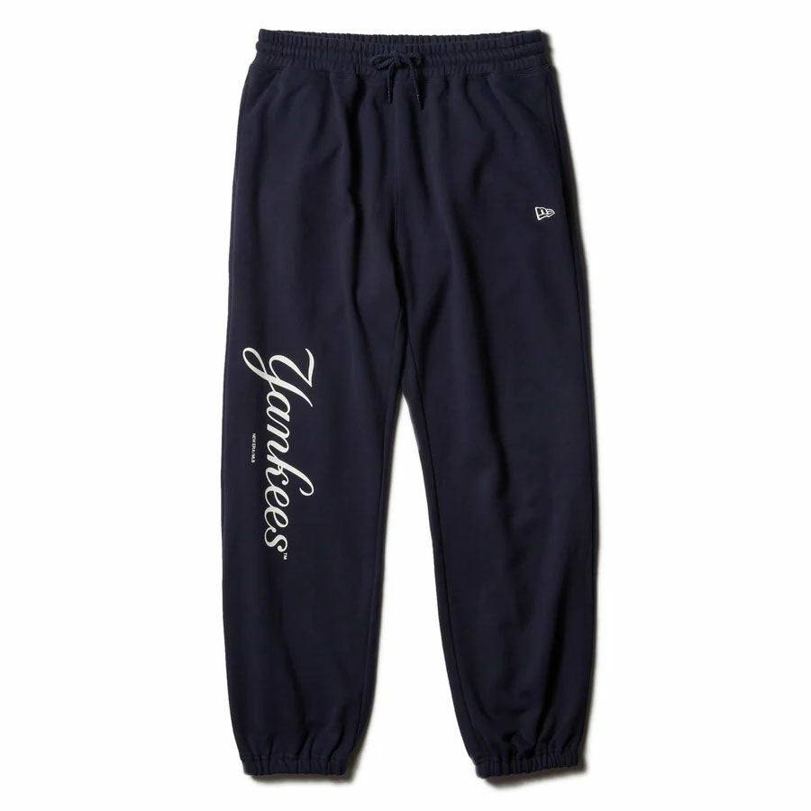 MLB ヤンキース スウェットパンツ SWEAT PANTS ニューエラ/New Era