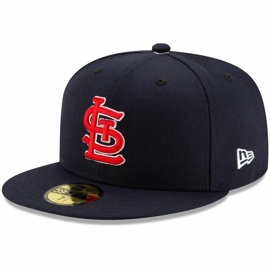 MLB セントルイス・カージナルス キャップ/帽子 オーセンティック オン