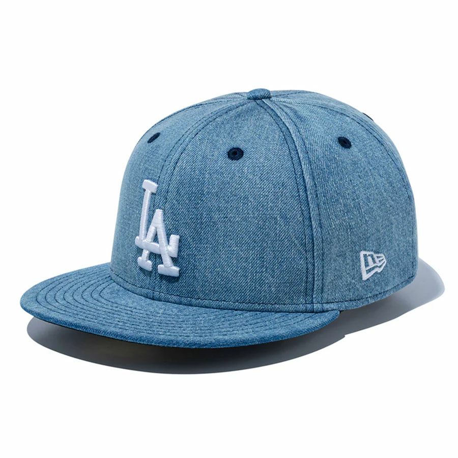 MLB 大谷翔平 ドジャース キャップ 【海外買付】ドジャーススタジアム