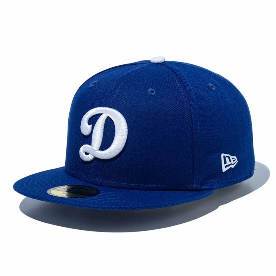 中日ドラゴンズ グッズ キャップ/帽子 Classic 59FIFTY ニューエラ/New