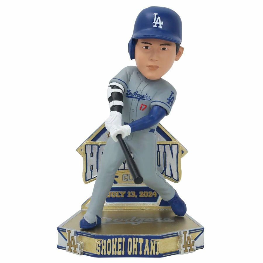 mlb ボブルヘッド」のグッズ通販 | セレクション公式オンライン通販ストア
