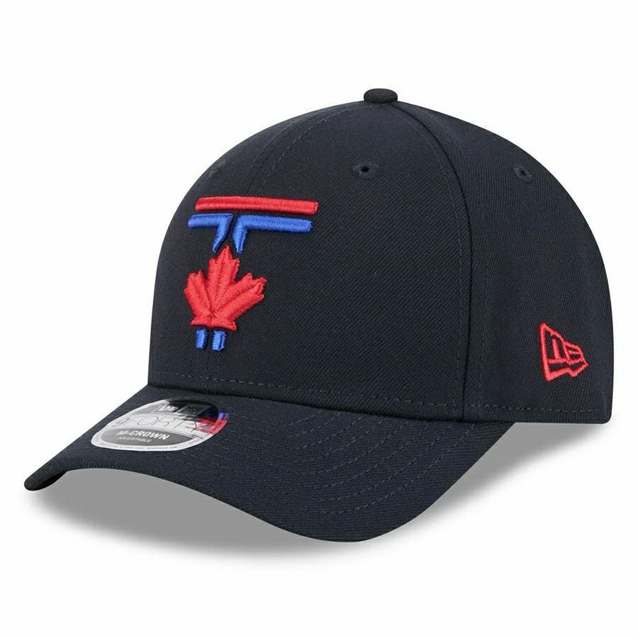 MLB ブルージェイズ キャップ 【海外モデル】シティーコネクト 9FORTY