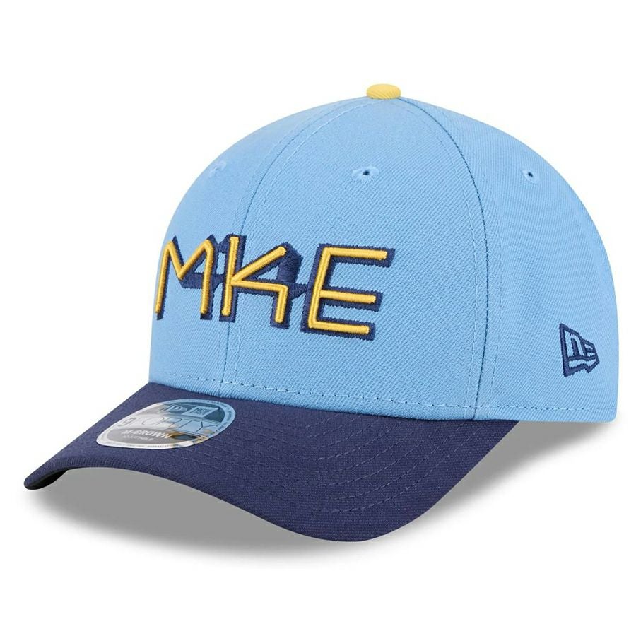 MLB ブリュワーズ キャップ - MLB | セレクション公式オンライン通販ストア