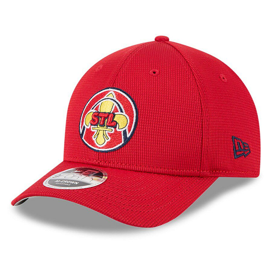 MLB カージナルス キャップ 【セレクション別注】 ワールドシリーズ