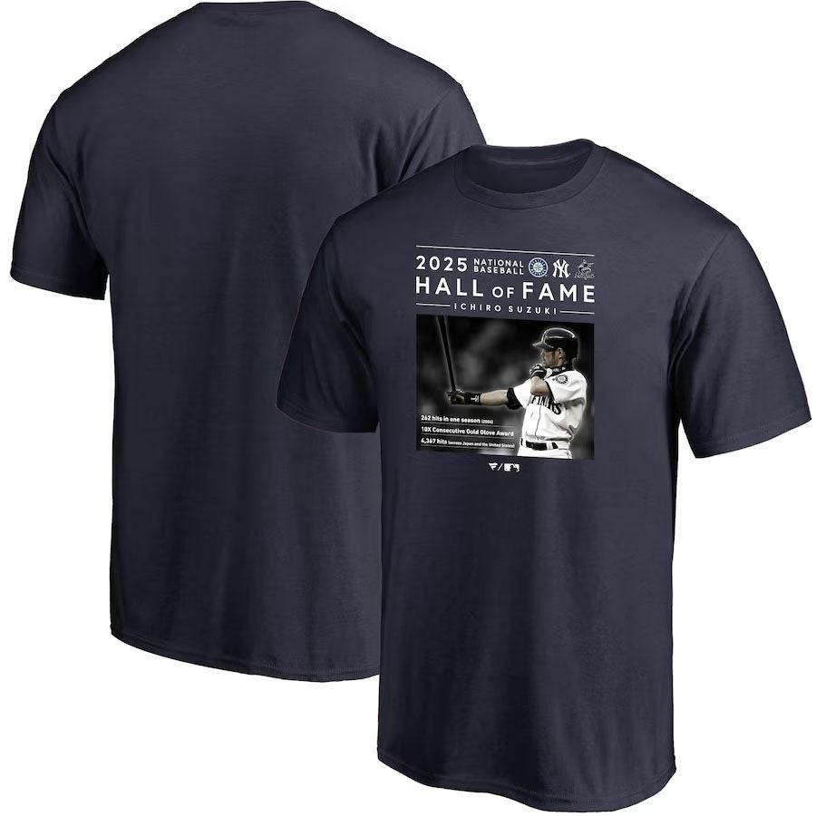 MLB Tシャツ イチロー - MLB | セレクション公式オンライン通販ストア