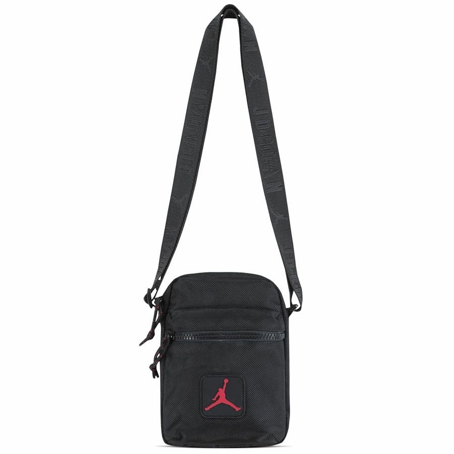 ジョーダン/JORDAN ボディバッグ ショルダーバッグ メッセンジャー