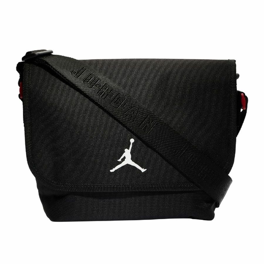 Jordan メッセンジャーバッグ ジョーダンブランド Messenger Bag