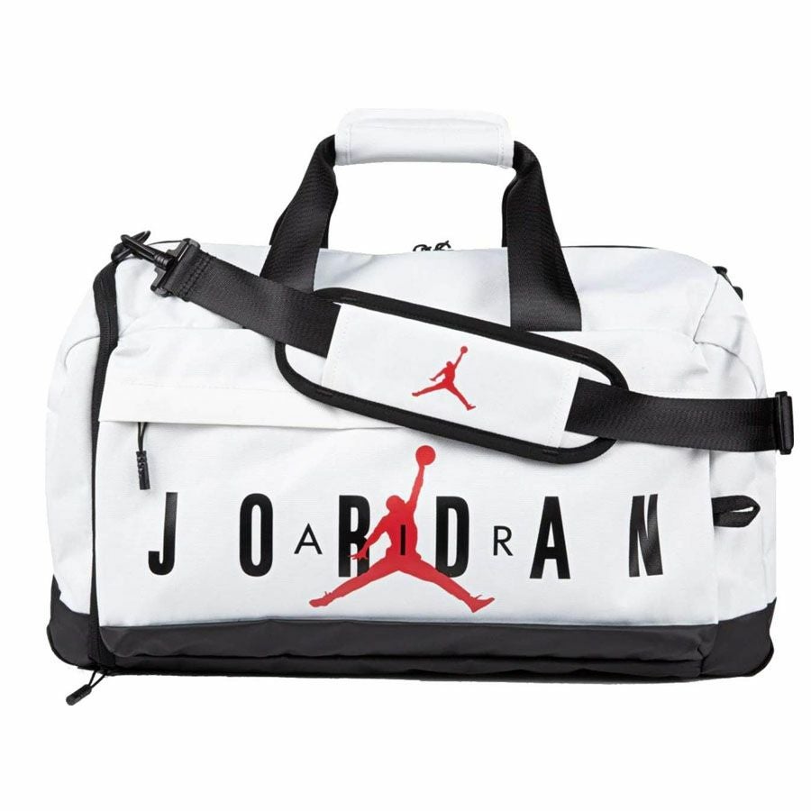 Jordan ダッフルバッグ ジョーダンブランド ナイロン Duffle ナイキ