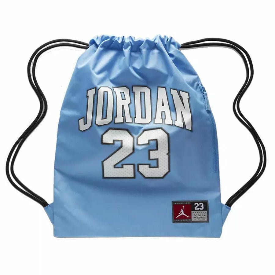 Jordan ナップサック ジョーダンブランド 23 Shoe Saq バックパック