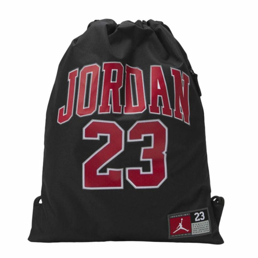 Jordan ナップサック ジョーダンブランド 23 Shoe Saq バックパック