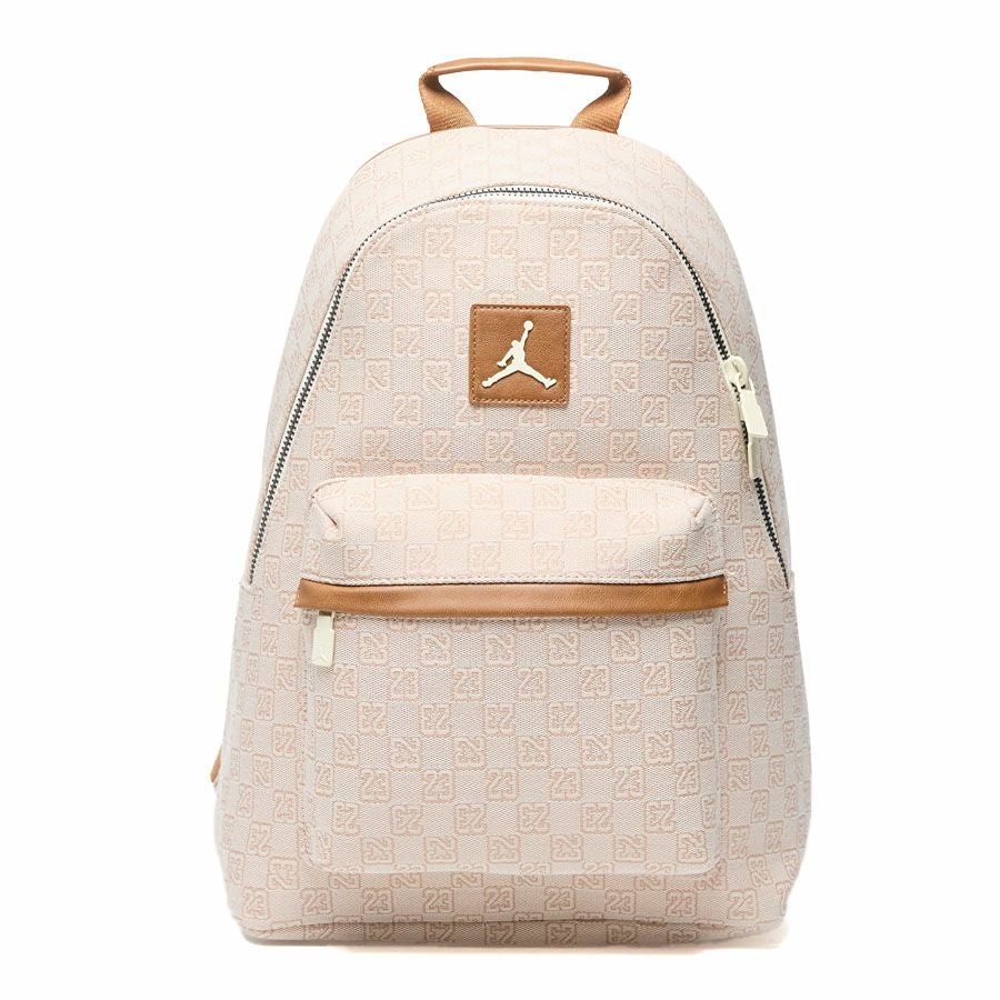 Jordan ダッフルバッグ ジョーダンブランド モノグラム Duffle Sサイズ