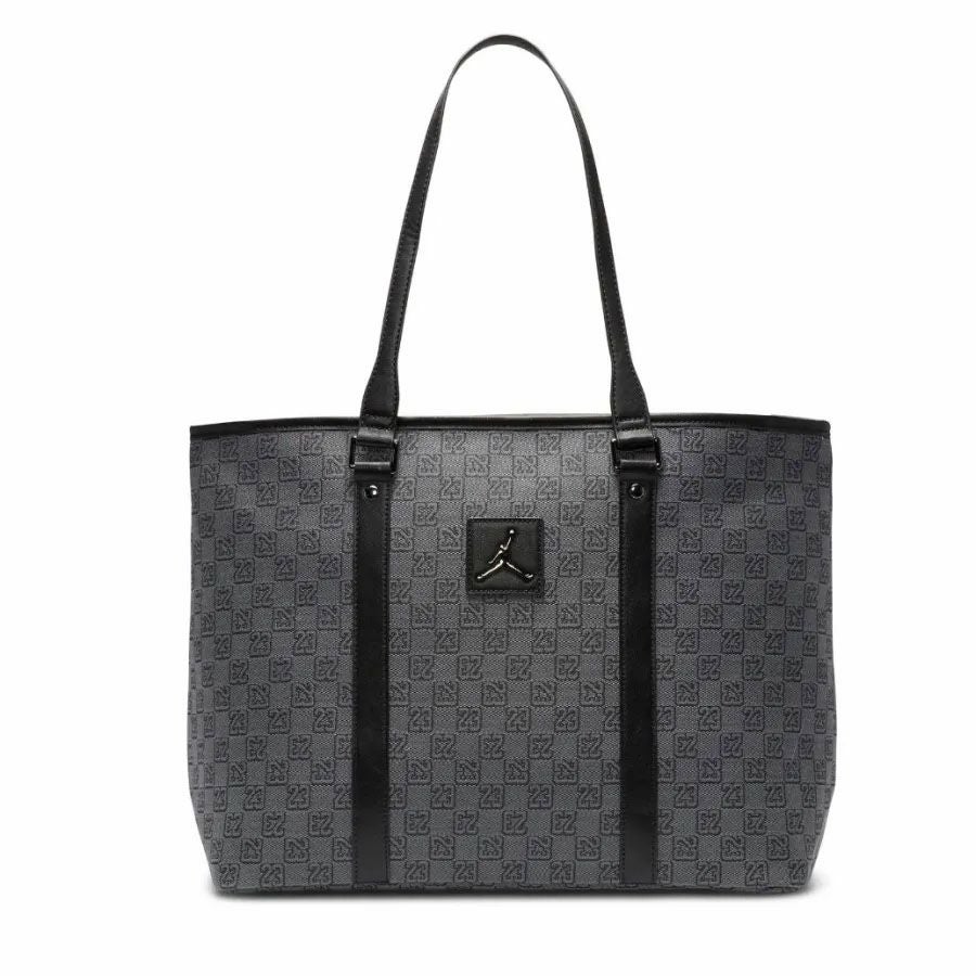 Jordan ダッフルバッグ ジョーダンブランド モノグラム Duffle Sサイズ