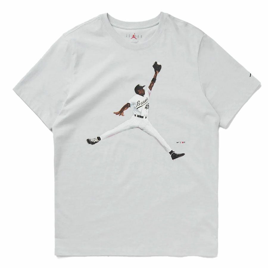 JORDAN マイケル・ジョーダン バーミングハム・バロンズ Tシャツ