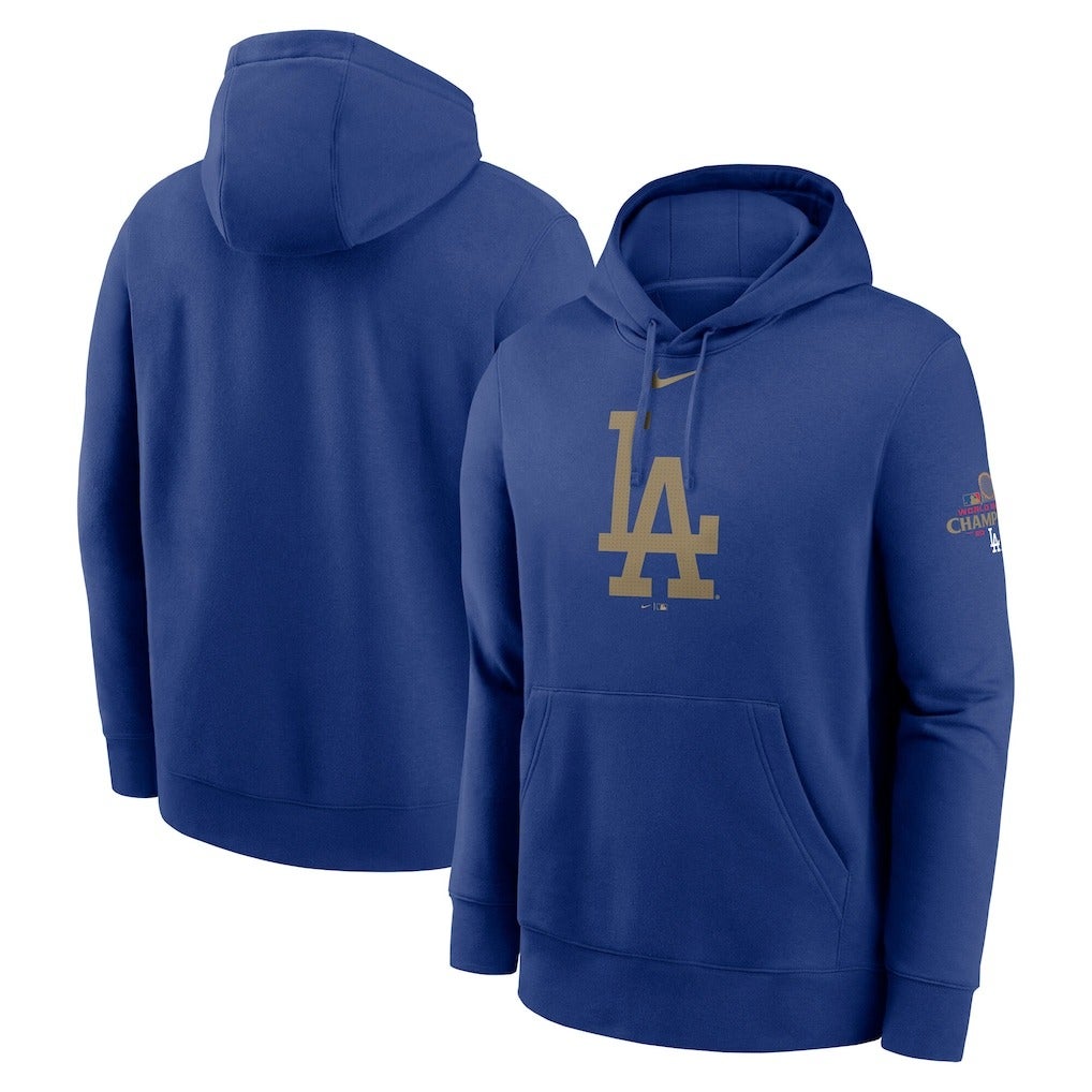 【美品】NIKE製 大谷翔平 17番 パーカー Mサイズ NIKE（ナイキ） MLB 大谷翔平 ドジャース パーカー ネーム&ナンバー