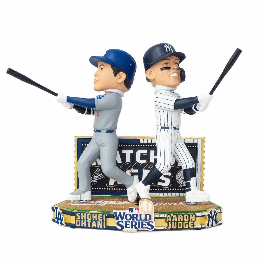 MLB 大谷翔平 ドジャース ボブルヘッド 【球場配布】Shohei Ohtani 50