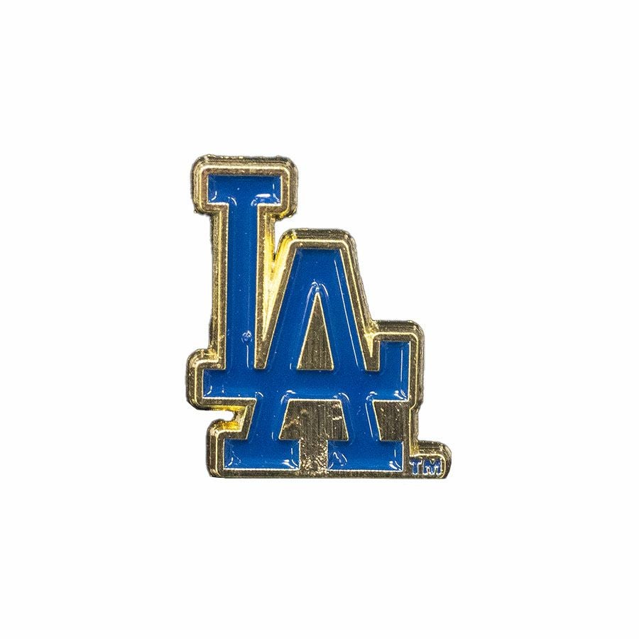MLB ドジャース ピンズ ピンバッジ 【スタジアム限定】オープニング