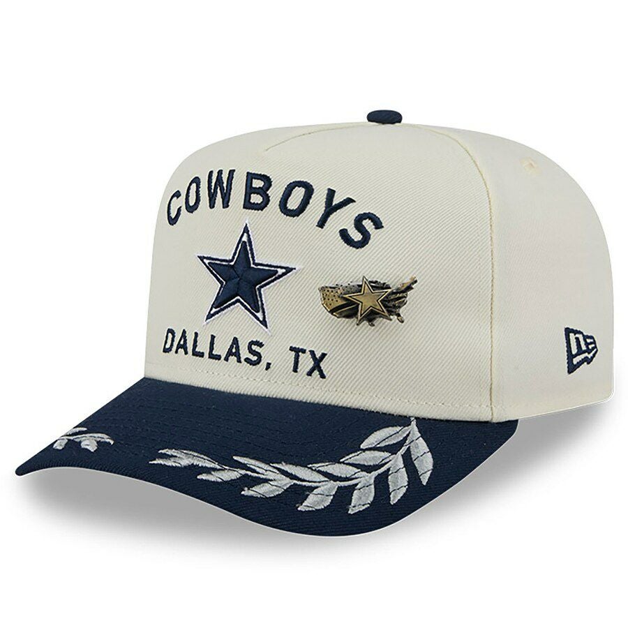 NFL カウボーイズ キャップ ニューエラ メンズ - NFL | セレクション