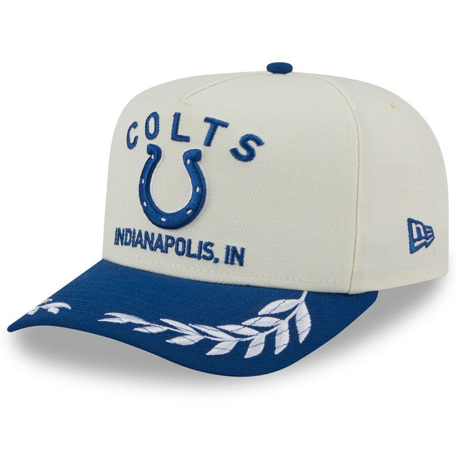 NFL カウボーイズ キャップ 2025 NFL ドラフト A-Frame 9FIFTY