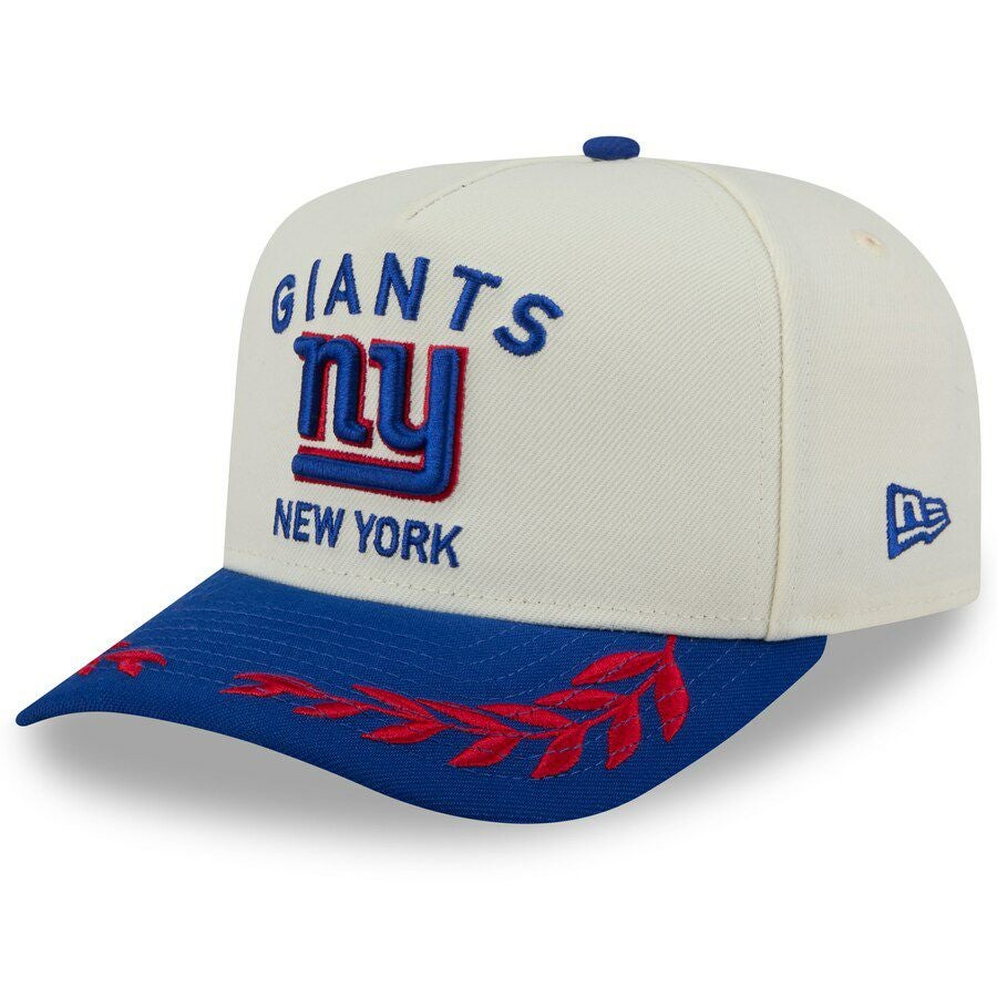 NFL カウボーイズ キャップ 2025 NFL ドラフト A-Frame 9FIFTY