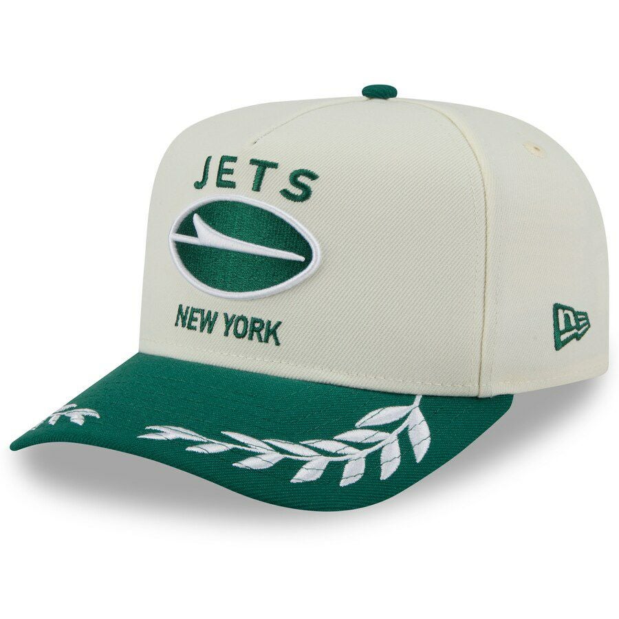NFL カウボーイズ キャップ 2025 NFL ドラフト A-Frame 9FIFTY