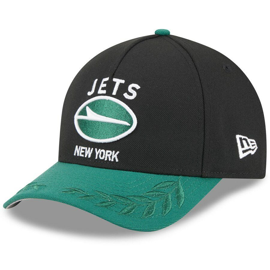 NFL 49ers キャップ 2025 NFL ドラフト 9FORTY A-Frame M-Crown