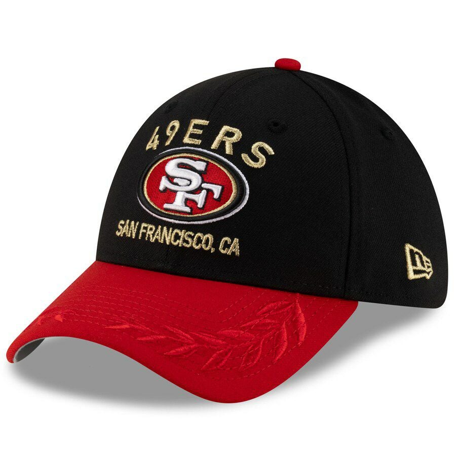 NFL 49ers キャップ/帽子 2020 サマー サイドライン オフィシャル