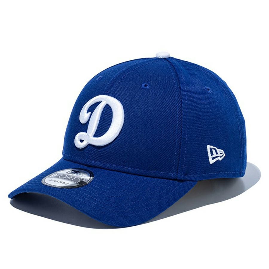 MLB 大谷翔平 ドジャース キャップ 2024 MVP 9FORTY Adjustable Hat