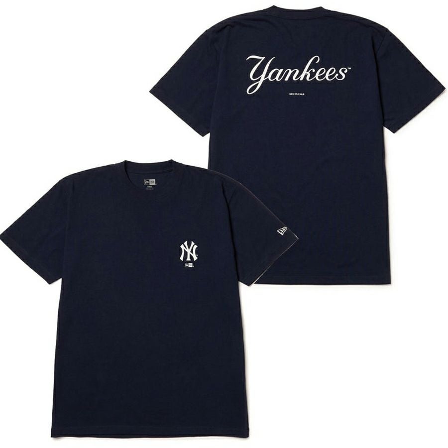 新品】ルーニーテューンズ×MLB ニューヨークヤンキースTシャツ L