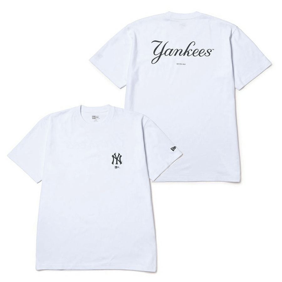 MLB ヤンキース Tシャツ ホワイト メンズ - MLB | セレクション公式