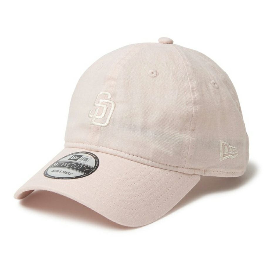 MLB パドレス キャップ カジュアルクラシック Cap ニューエラ/New Era