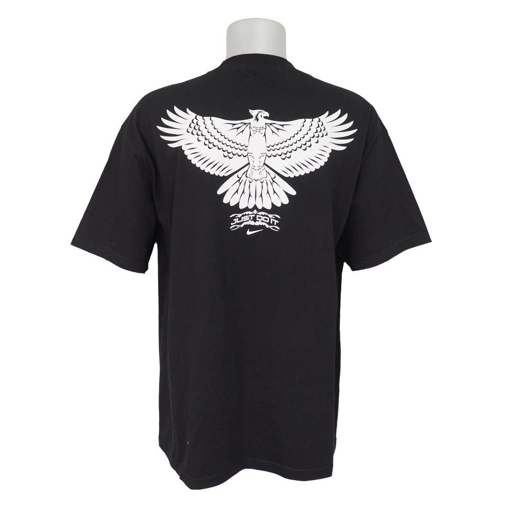 Nike マニー・パッキャオ Tシャツ 半袖 チーム パッキャオ ナイキ/Nike