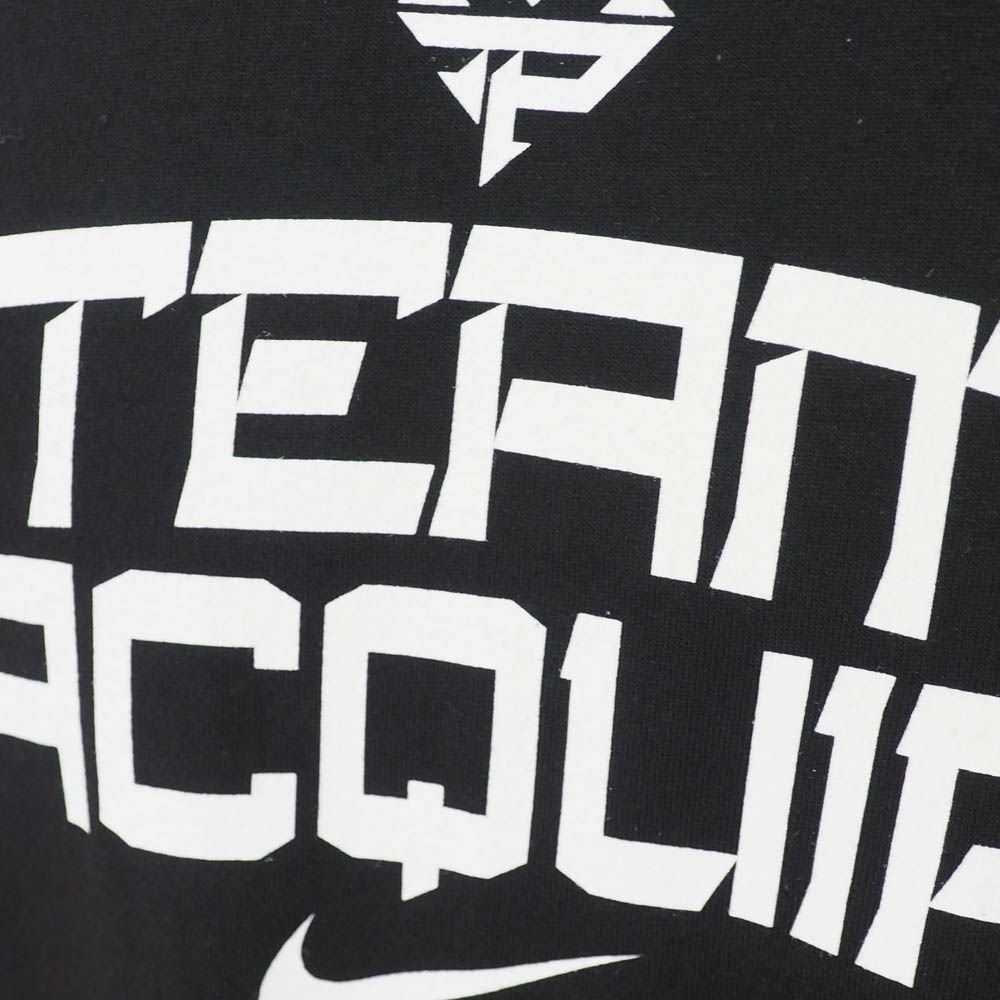 Nike マニー・パッキャオ Tシャツ 半袖 チーム パッキャオ ナイキ/Nike