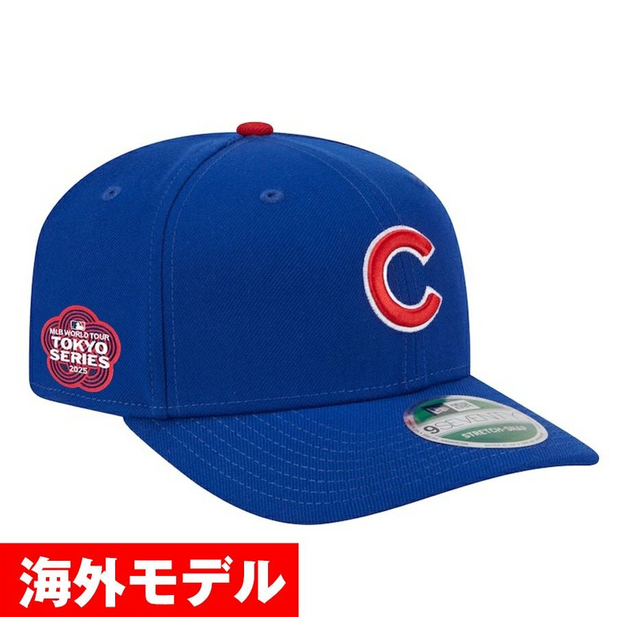 MLB キャップ MLB東京シリーズ2025 - MLB | セレクション公式