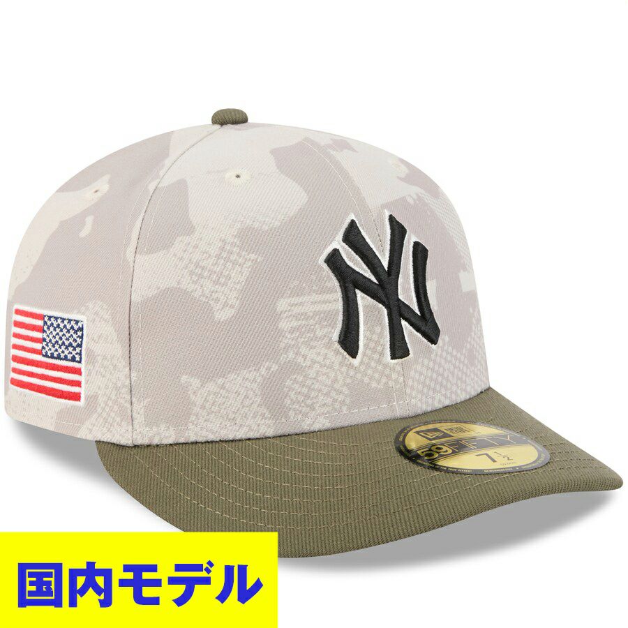 MLB ドジャース キャップ 【国内モデル】2025 スプリングトレーニング