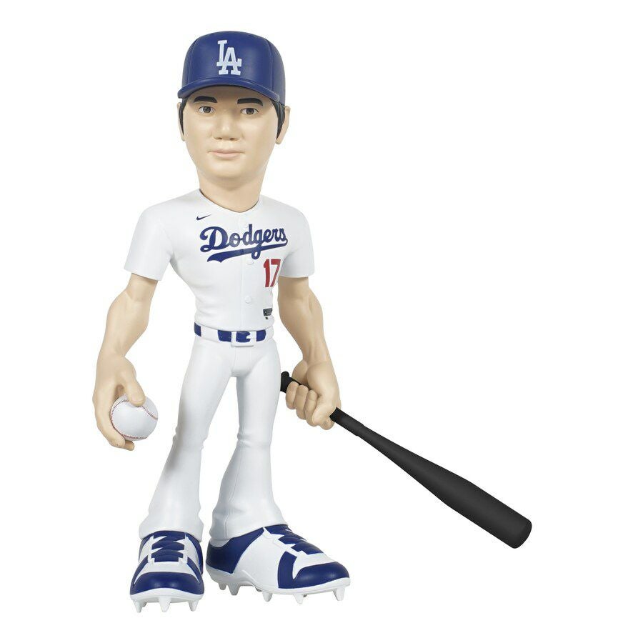 MLB 大谷翔平 ドジャース フィギュア Series 1 GameChangers 6 Vinyl