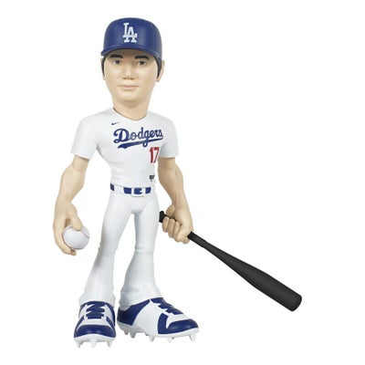 MLB ヤンキース 松井秀喜 フィギュア シリーズ8 バリアント 