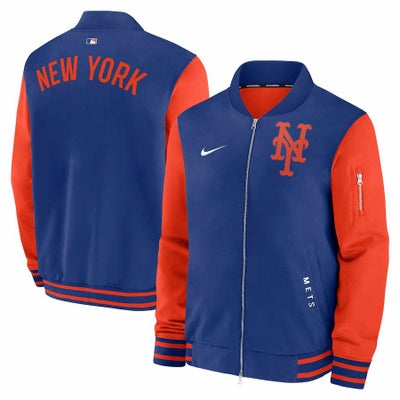 MLB メッツ ジャケット - MLB | セレクション公式オンライン通販ストア