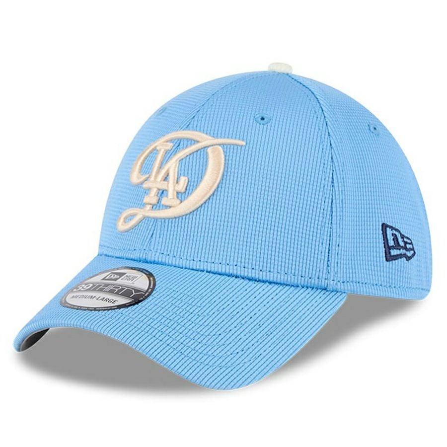 MLB ドジャース キャップ 2024 シティーコネクト 9TWENTY Adjustable