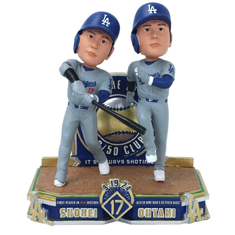 mlb ボブルヘッド」のグッズ通販 | セレクション公式オンライン通販ストア