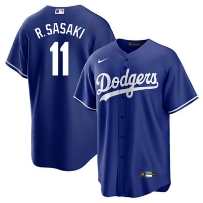 MLB ムーキー・ベッツ ドジャース ユニフォーム 東京シリーズ2025 