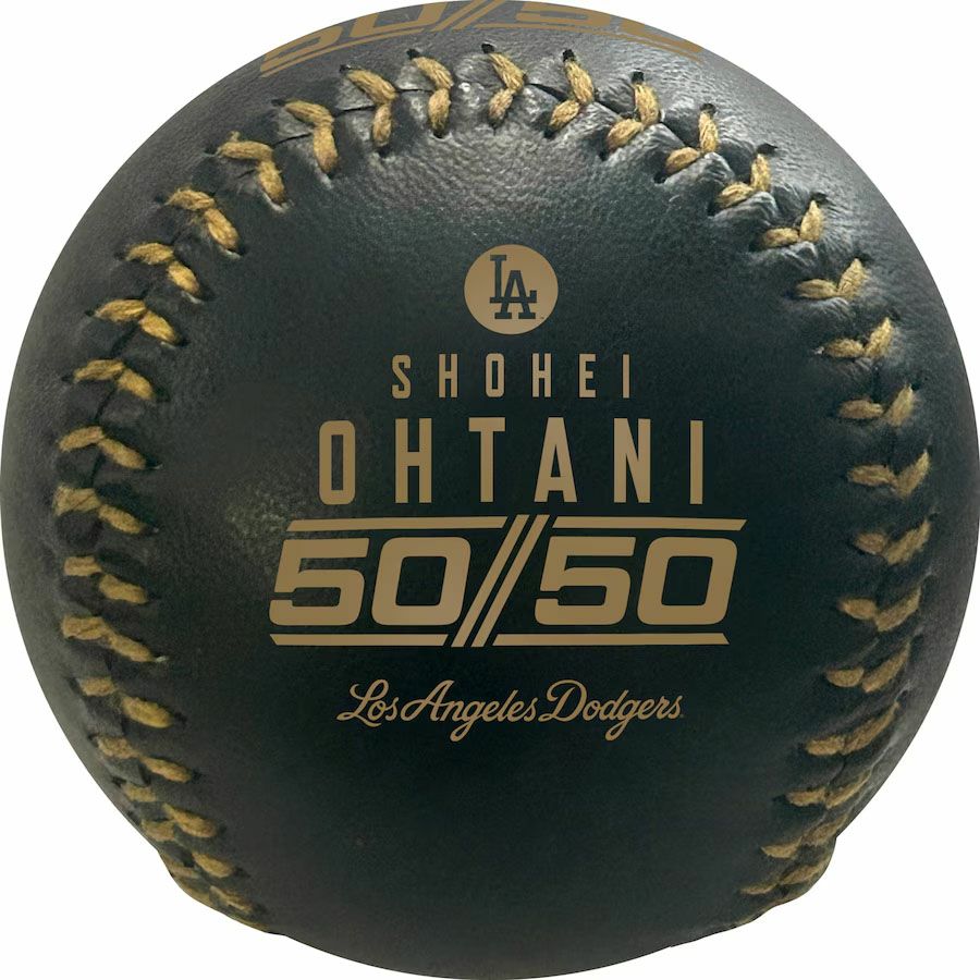 MLB 大谷翔平 ボール ローリングス - MLB | セレクション公式