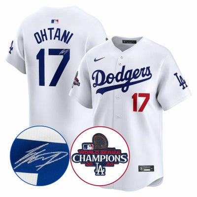 MLB 大谷翔平 ドジャース ユニフォーム 【現地買付セレクション特注 