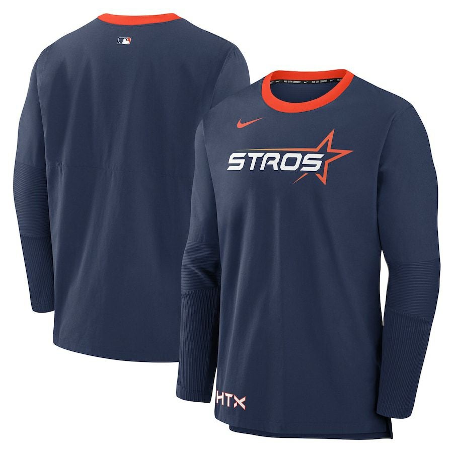 マリナーズ Tシャツ MLB ロングスリーブ AC Long Sleeve Legend Tshirt