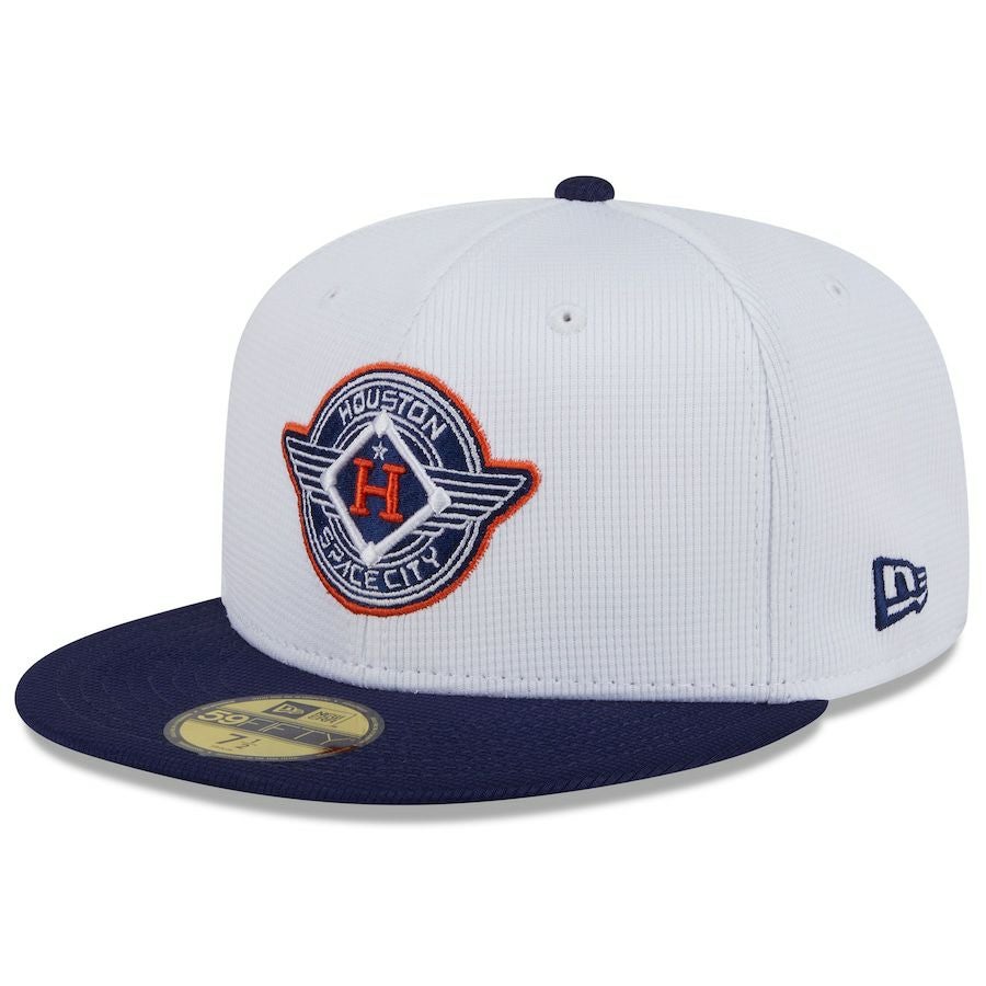 MLB アストロズ キャップ 2025 シティーコネクト 59FIFTY Fitted