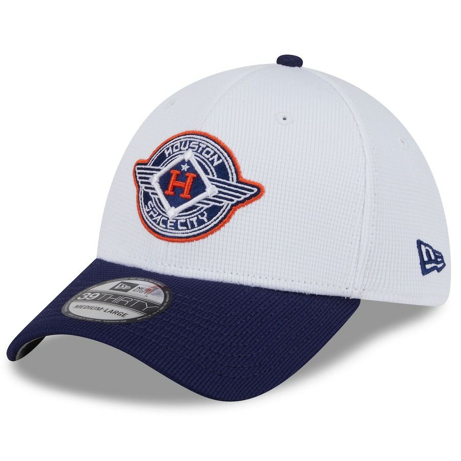 MLB アストロズ キャップ 2025 シティーコネクト 39THIRTY Flex