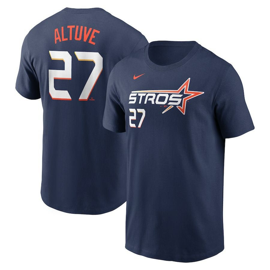MLB ホセ・アルトゥーベ グッズ - MLB | セレクション公式オンライン