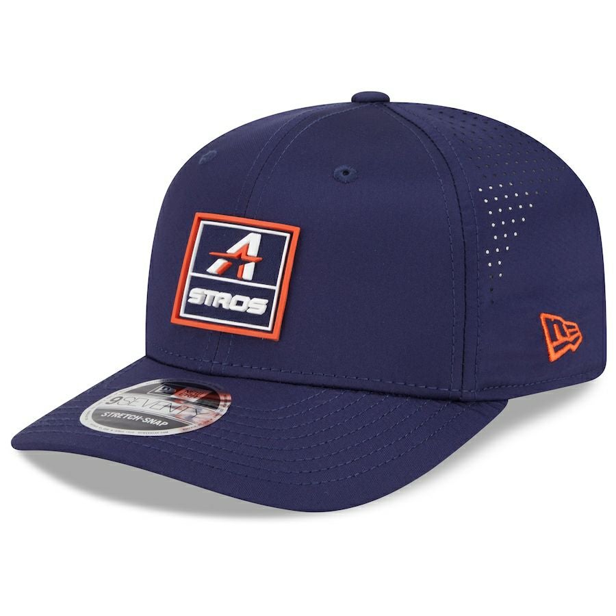 MLB SFジャイアンツ キャップ 2025 シティーコネクト Fan Pack
