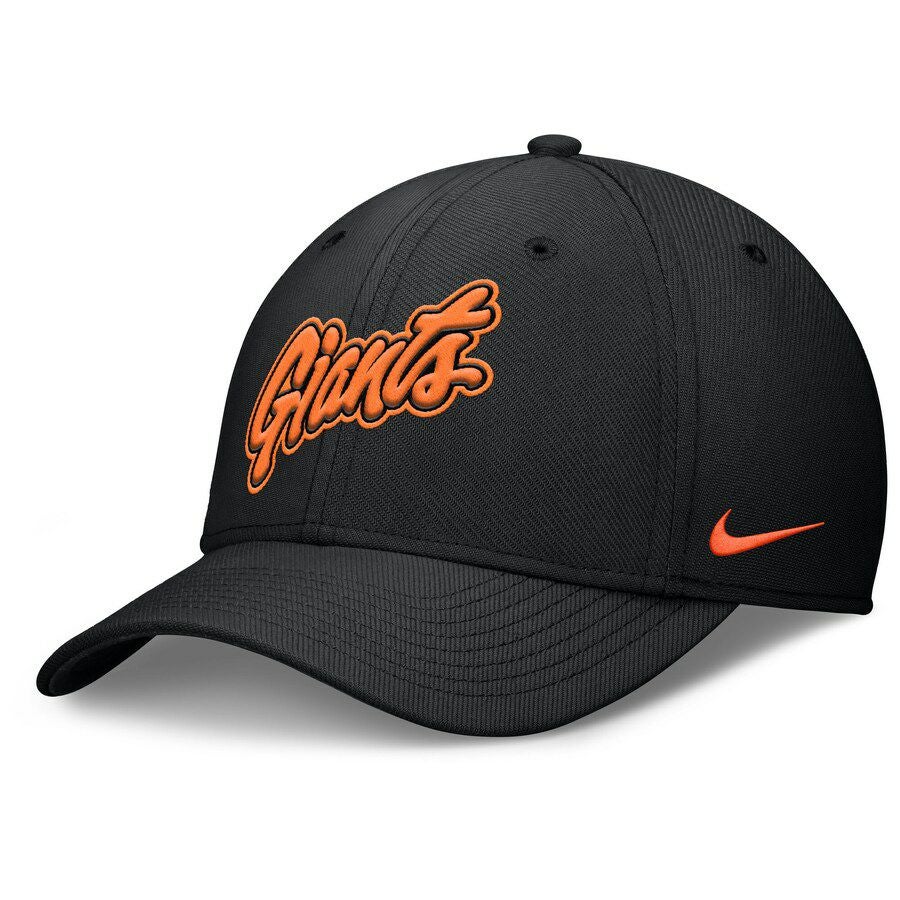 阪神タイガース グッズ キャップ 9THIRTY ウォッシュドコットン