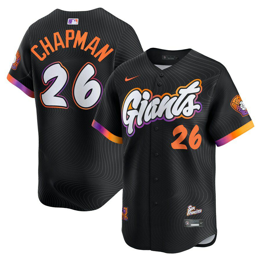 ジャイアンツ大懸賞ユニフォームミニチュア 5点セット MLB SFジャイアンツ ユニフォーム 2025 シティーコネクト エリート